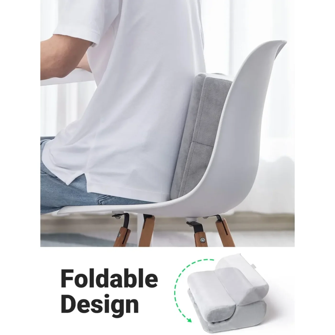 Soporte de Almohada para Tablets