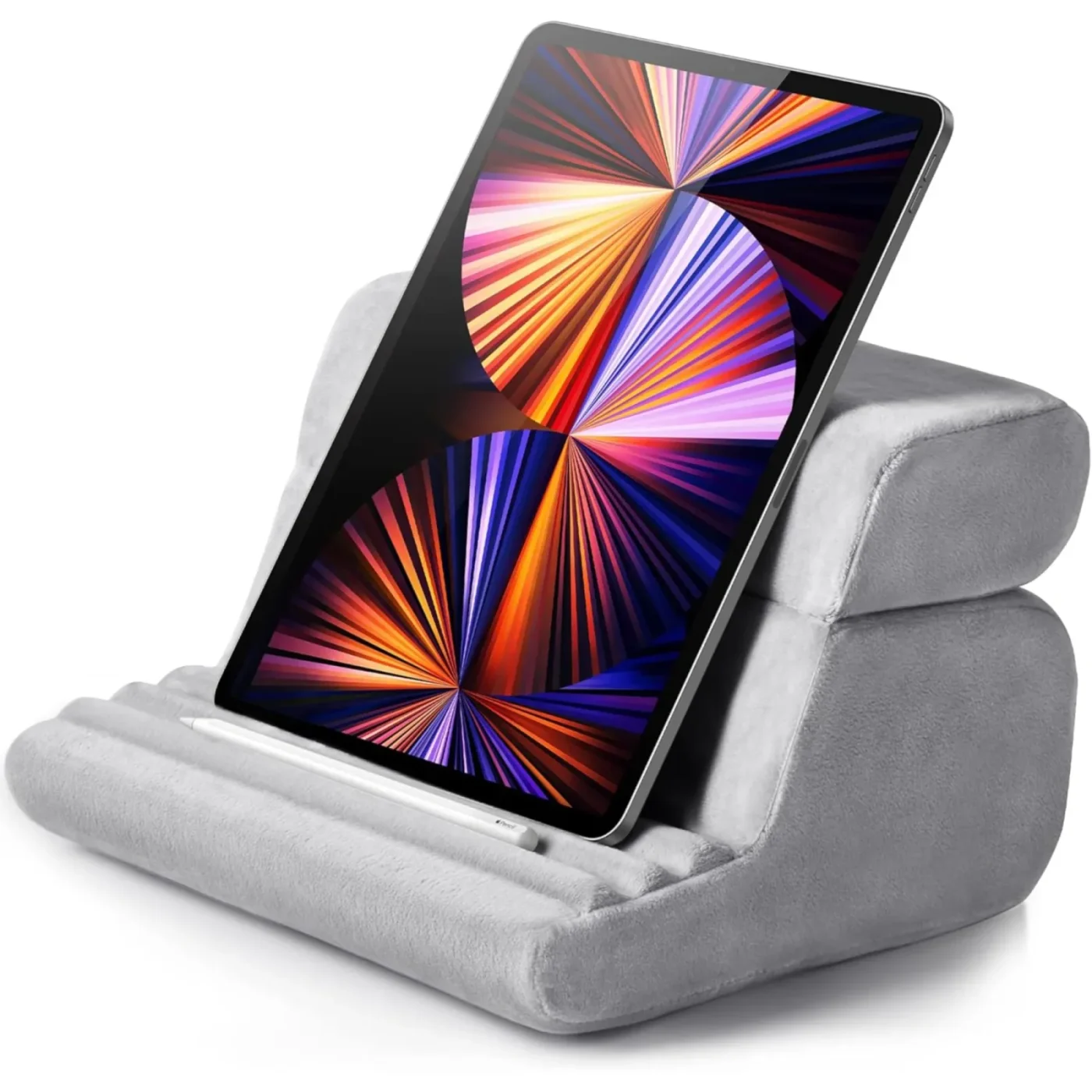 Soporte de Almohada para Tablets