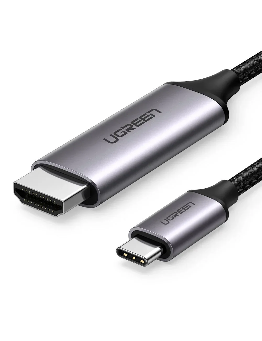 Cable adaptador USB-C a HDMI – Ugreen
