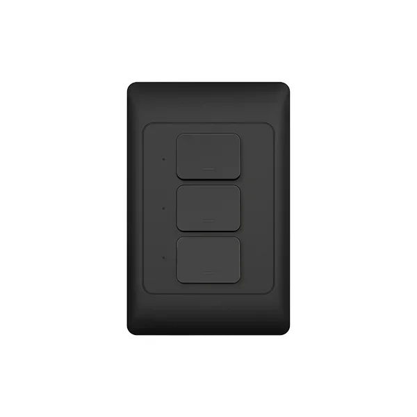 Interruptor Smart Wifi 3 Tomas – Dimax