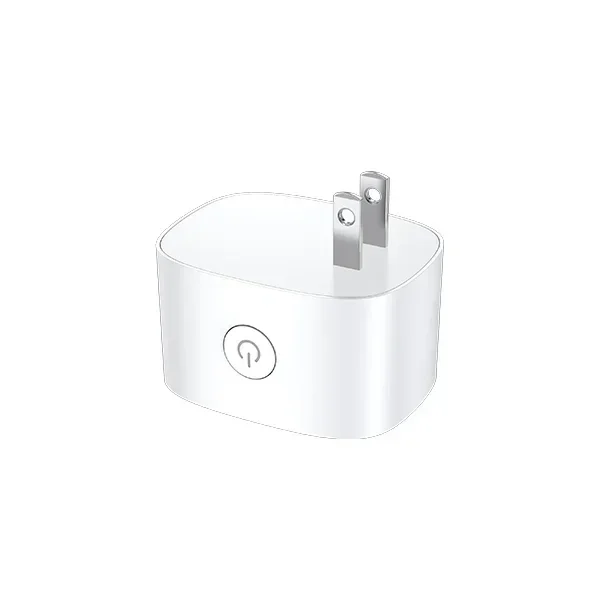 Enchufe Simple Smart Socket Wifi – Dimax