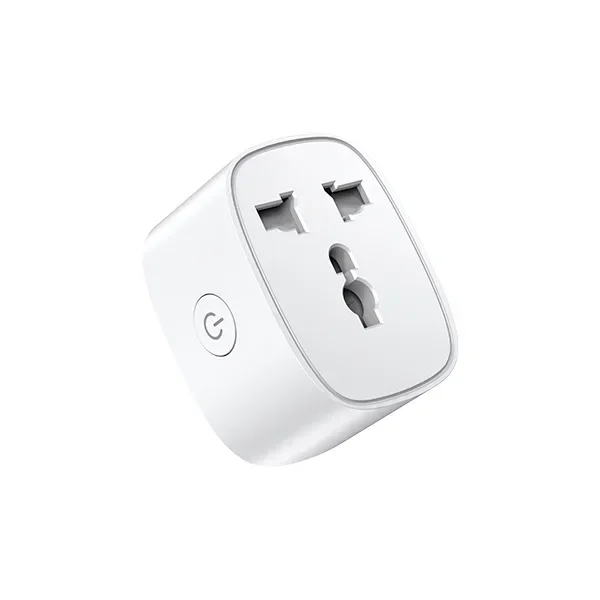Enchufe Simple Smart Socket Wifi – Dimax