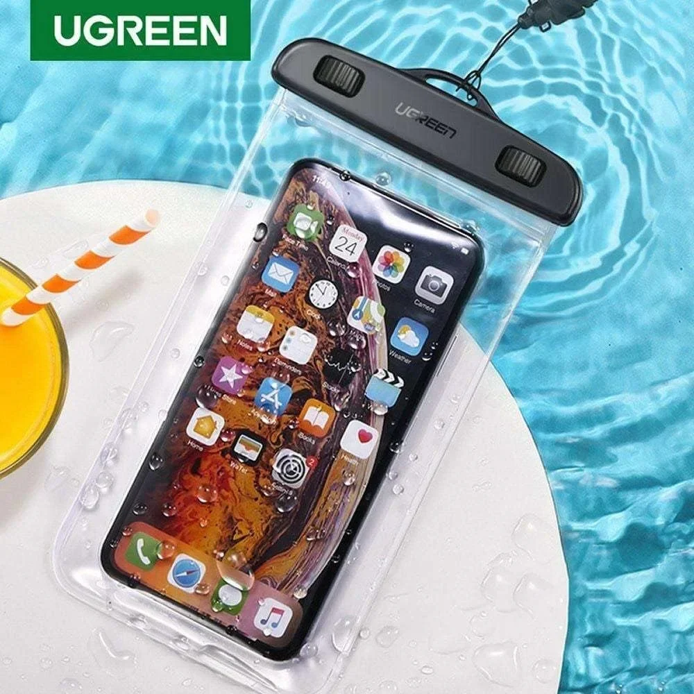 Bolsa Impermeable para Movil