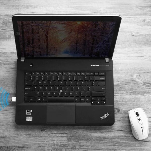 Adaptador USB Bluetooth 4.0 "Blanco" - Imagen 6