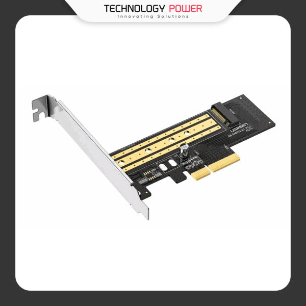 Tarjeta PCI-Express para M.2 NVMe