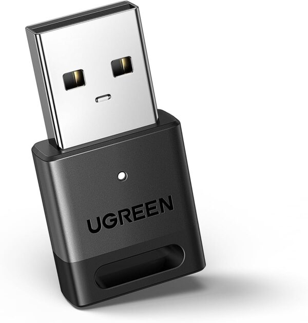 Adaptador USB Bluetooth 5.3