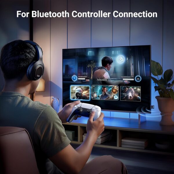 Adaptador USB Bluetooth 5.3 - Imagen 4