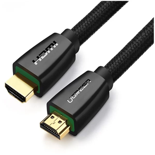 Cable HDMI 4k@60Hz de 1,5m - Imagen 2
