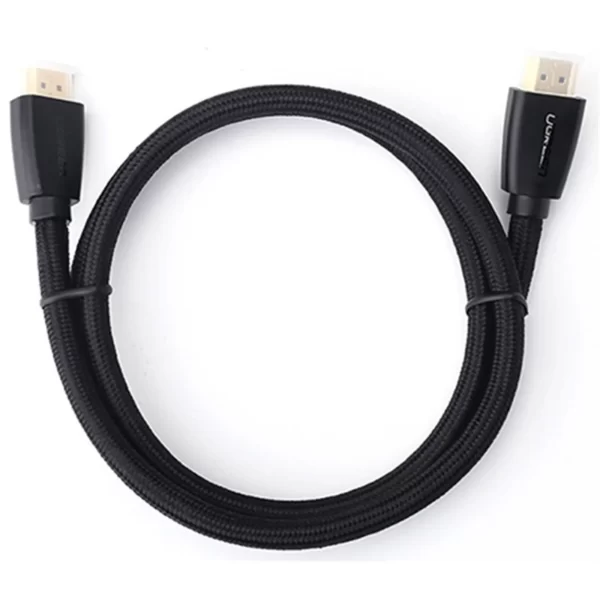 Cable HDMI 4k@60Hz de 1,5m - Imagen 3