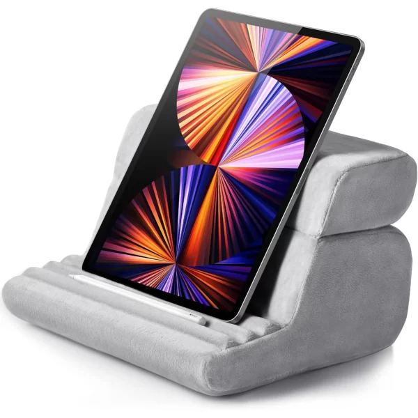 Soporte de Almohada para Tablets