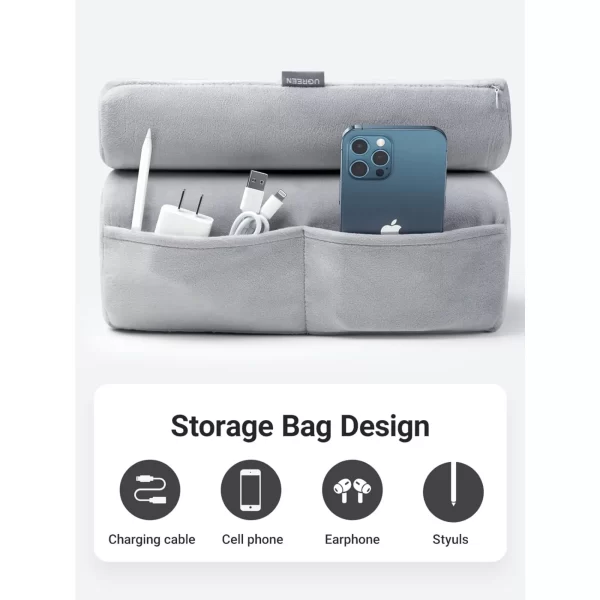 Soporte de Almohada para Tablets - Imagen 5