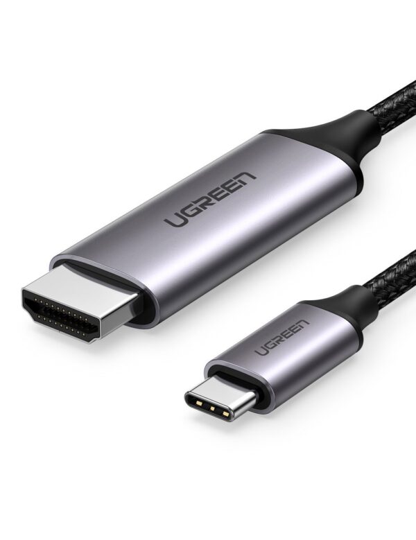 Cable adaptador USB-C a HDMI